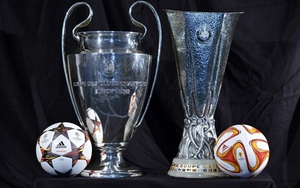 Chung kết C1 và C2 toàn bóng đá Anh: Một kỉ lục chưa từng có ở cúp châu Âu