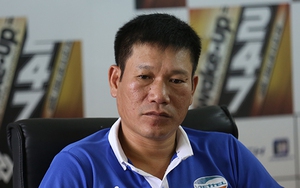 Trợ lý Hải Biên: 'HLV Lee Heung Sil đã tạo ra ảnh hưởng tích cực với Viettel'