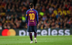 Ronaldo: 'Thật bất công khi Barca thắng, Messi được tung hô, khi thua, người khác bị chỉ trích'