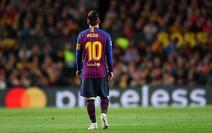 Leo Messi nối dài thành tích ghi bàn trước các đại diện Premier League