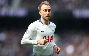 CHUYỂN NHƯỢNG Real 21/5: Được MU báo giá Pogba. Công bố vụ Eriksen sau CK C1