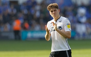 MU: Vì sao Daniel James hoàn toàn phù hợp với chiến lược của Solskjaer?