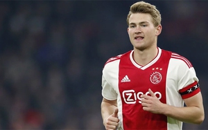 CHUYỂN NHƯỢNG Barca 23/5: Mất kiểm soát vụ De Ligt. Rakitic lên tiếng về tương lai