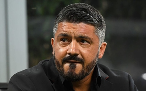 NÓNG: Gattuso chính thức xác nhận ra đi, để lại 90% tiền lương cho Milan