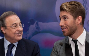 Florentino Perez: 'Năm nay Real Madrid sẽ mua được Hazard'