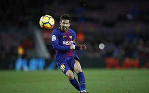 Tiết lộ về người giúp Leo Messi trở thành 'bậc thầy sút phạt' của bóng đá thế giới