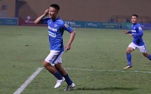 HLV Viettel bênh vực Bùi Tiến Dũng và Quế Ngọc Hải