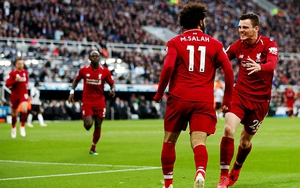 CẬP NHẬT sáng 5/5: Barca thua Celta Vigo. Liverpool thắng, Salah chấn thương. Bayern sắp vô địch
