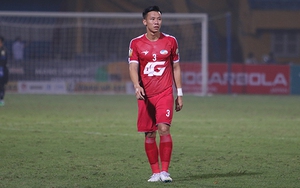 Quế Ngọc Hải trở lại, Viettel vẫn chia điểm nhạt nhòa với SLNA