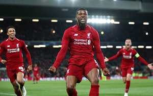 Liverpool 4-0 Barcelona: Lội ngược dòng kinh điển, Liverpool giành vé vào chung kết Champions League