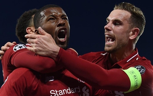 VIDEO Liverpool 4-0 Barcelona (chung cuộc: 4-3): Ngược dòng không tưởng, Liverpool vào chung kết