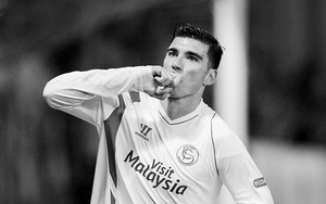 SỐC: Cựu cầu thủ Arsenal và Sevilla, Antonio Reyes, qua đời vì tai nạn xe hơi
