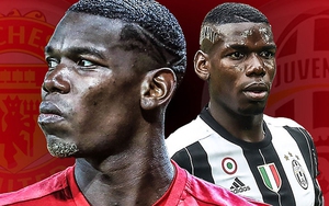 CHUYỂN NHƯỢNG 5/6: Pogba đồng ý trở lại Juventus. Real Madrid chuẩn bị công bố Hazard