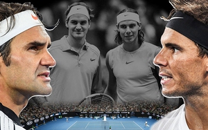 Đối đầu kinh điển Nadal vs Federer tại bán kết Roland Garros 2019, ai sẽ thắng?