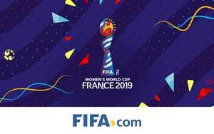 Lịch thi đấu giải bóng đá nữ World Cup 2019. Trực tiếp World Cup nữ 2019