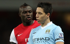 Cựu tiền vệ Arsenal: 'Có cho 5 tỷ USD tôi cũng không thích nổi Nasri'