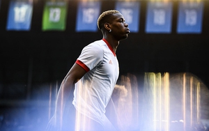 Pogba và nhiều cái tên bất ngờ bên cạnh Messi, Ronaldo trong đội hình hay nhất châu Âu