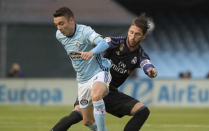 Fan Barca phẫn nộ khi Real Madrid lại được trọng tài thiên vị