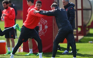 CẬP NHẬT sáng 4/5: Juventus đặt một chân vào Chung kết. Diego Costa ký thoả thuận để chuyển sang Trung Quốc