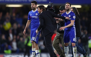 'Thật đau đớn khi Fabregas sắp vô địch, còn chúng ta ngồi đây với Coquelin'