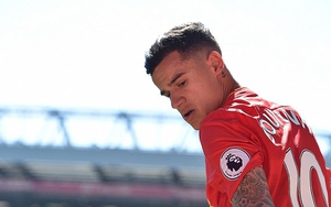 Báo Tây Ban Nha tiết lộ Coutinho đã đồng ý chuyển tới Barcelona