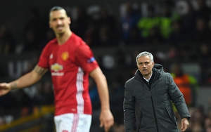 Buồn cho Ibrahimovic! Nhưng M.U không tàn nhẫn, chỉ là quyết đoán, chia tay đúng lúc