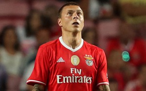 CHÍNH THỨC: Man United xác nhận đạt thoả thuận chiêu mộ Victor Lindelof