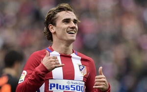 CẬP NHẬT sáng 13/6: Griezmann đồng ý gia hạn với Atletico. 'Thánh làm nền' Joe Hart được cho nghỉ
