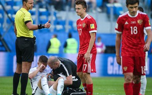 FIFA có thể áp dụng luật mới gây sốc: Trận đấu chỉ còn 60 phút!