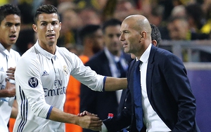 CẬP NHẬT tối 18/6: Zidane cầu xin Ronaldo ở lại. Chelsea phá bĩnh Man United vụ Morata