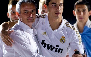 NÓNG: Đến lượt Jose Mourinho bị cáo buộc trốn thuế