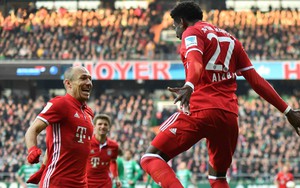 Vì sao các 'ông lớn' Premier League nên học Bayern cách tiêu tiền?