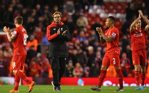 10 cầu thủ Liverpool sẽ phải ra đi trong cuộc 'thanh trừng' của Klopp