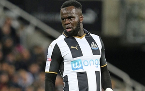 Thế giới bóng đá bàng hoàng sau sự ra đi của Cheick Tiote ở Trung Quốc