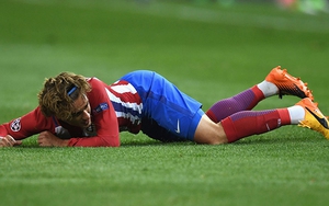 Antoine Griezmann: 'Nếu là gay, tôi sẽ công khai'