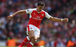 Arsenal khẳng định không bán Sanchez cho Man City, sẵn sàng mất trắng