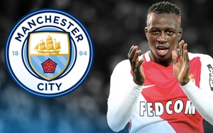 Man City mua Danilo và Mendy, Guardiola trong 10 ngày tiêu 150 triệu cho vị trí hậu vệ cánh
