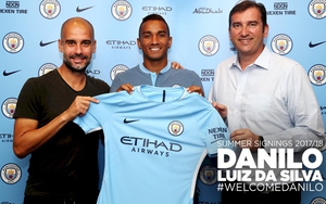 Chi hơn 300 triệu trong 3 năm, Man City là mỏ vàng cho các đội bán hậu vệ