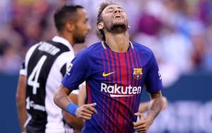 CẬP NHẬT tối 23/7: Cầu thủ Barca đồng loạt thuyết phục Neymar ở lại. Ngôi sao Chelsea trở lại Anh vì bất tỉnh