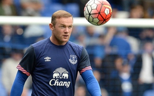 Hôm nay là ngày cuối cùng của Wayne Rooney ở Man United