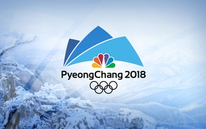 Hàn Quốc và Triều Tiên cùng nhau cầm cờ tại lễ khai mạc Thế vận hội mùa Đông Pyeongchang 2018