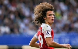 Phát hiện mới Guendouzi: Chọn Arsenal thay vì PSG. Có cá tính đặc biệt. Từng ‘bật’ HLV hai lần