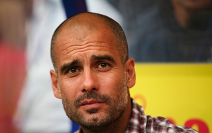 Pep Guardiola muốn trở lại dẫn dắt... Barca B