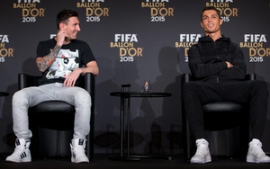 Ronaldo và Messi bị chỉ trích thậm tệ vì 'thiếu tôn trọng đồng nghiệp và thế giới bóng đá'
