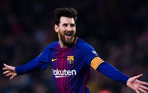 Messi trượt Top 3 giải The Best: Khi sự ổn định bị xem thường