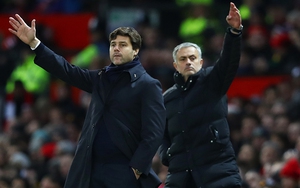 Mourinho và Pochettino đại diện cho 2 trường phái HLV ở Premier League