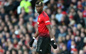 M.U cần hỏi Pogba: 'Anh thích gì? Một cầu thủ lớn hay một kẻ màu mè, gian trá?'