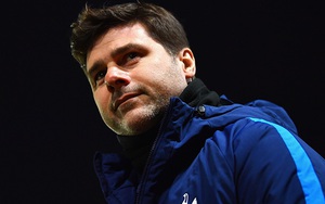 Real Madrid là lò xay HLV, Pochettino nên ở lại dù Tottenham có khó khăn đến đâu