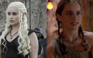 Bất ngờ với hình ảnh quá khứ của loạt diễn viên 'Game Of Thrones' (P2)