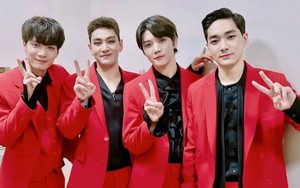 Dẫn đầu các BXH, NU’EST là nhóm nhạc ‘lội ngược dòng’ ngoạn mục nhất lịch sử Kpop